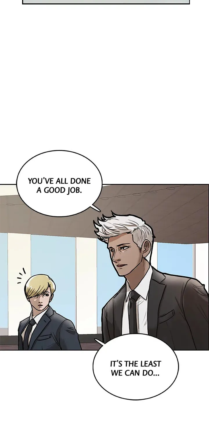 Read Special Force chapter 1 image 3 on Lezhin