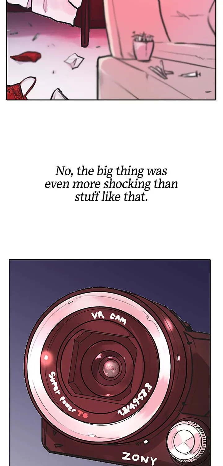Read Special Force chapter 1 image 33 on Lezhin