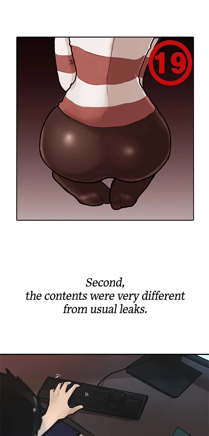 Read Special Force chapter 1 image 37 on Lezhin