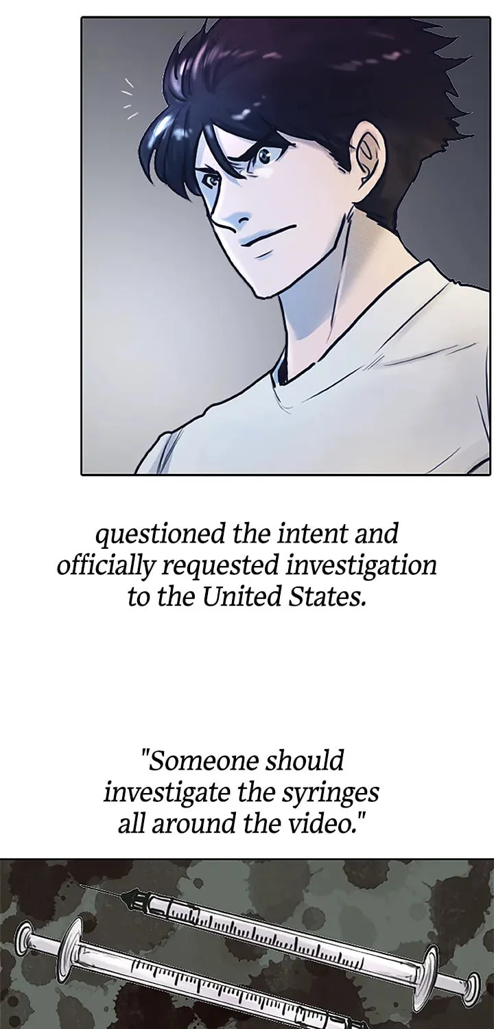 Read Special Force chapter 1 image 46 on Lezhin