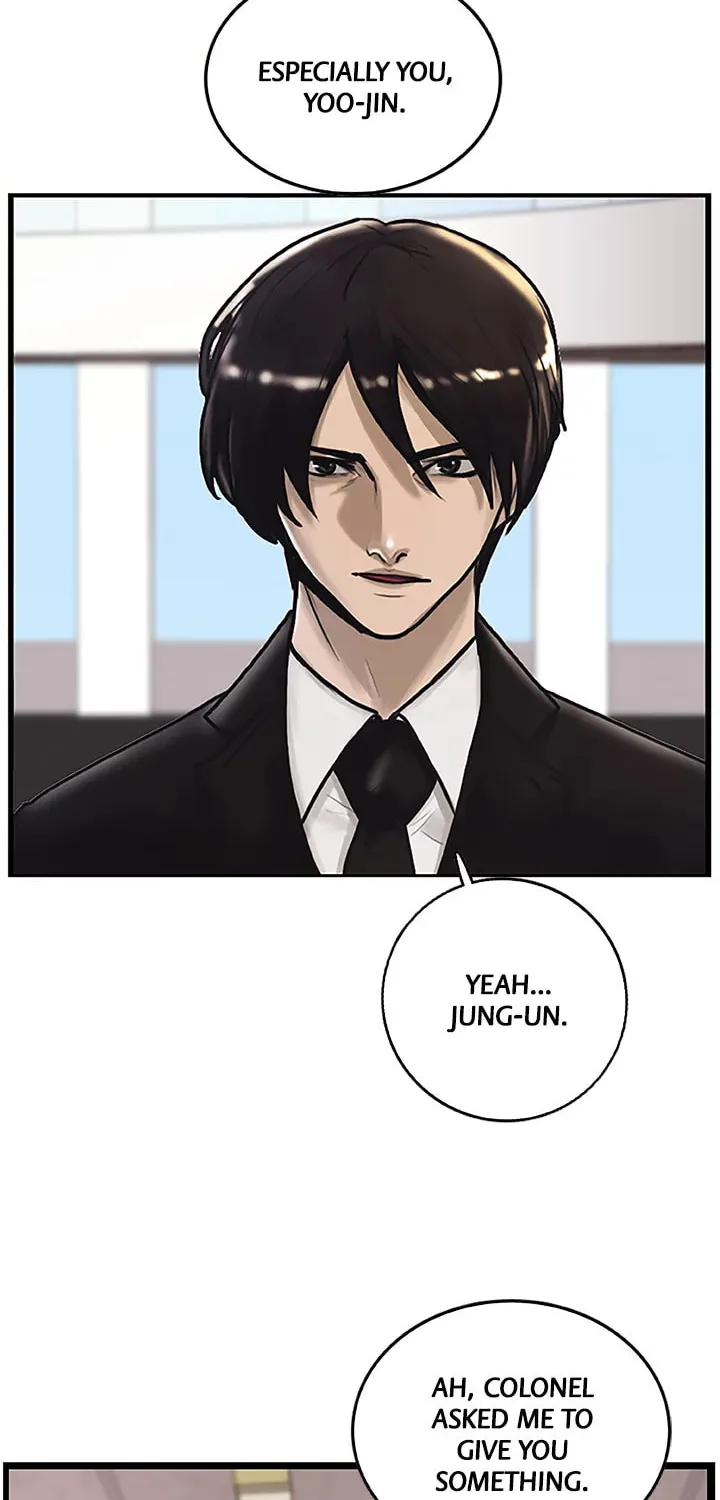 Read Special Force chapter 1 image 6 on Lezhin