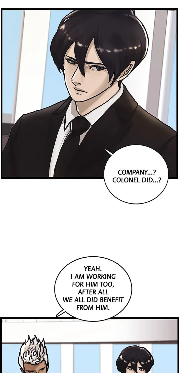 Read Special Force chapter 1 image 9 on Lezhin