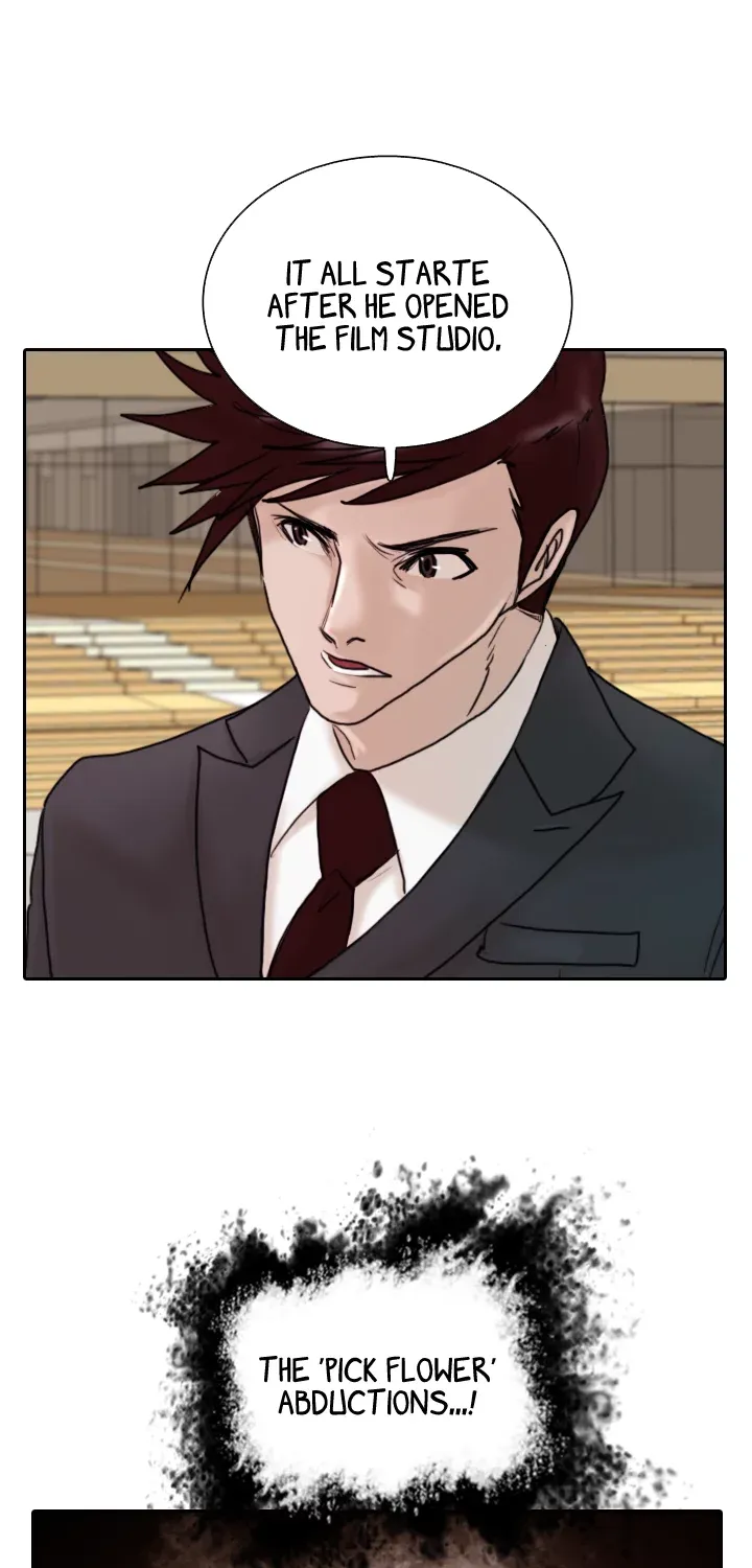 Read Special Force chapter 10 image 15 on Lezhin