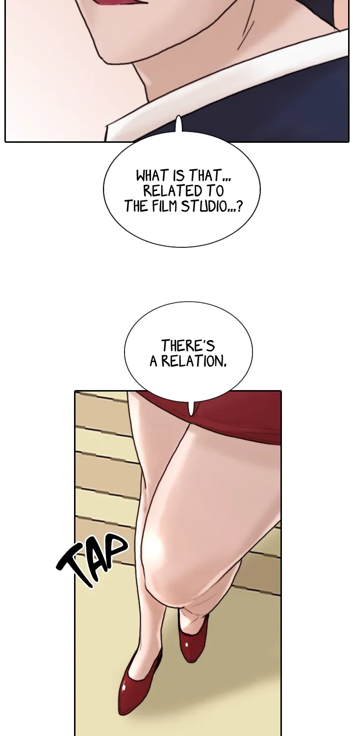Read Special Force chapter 10 image 17 on Lezhin