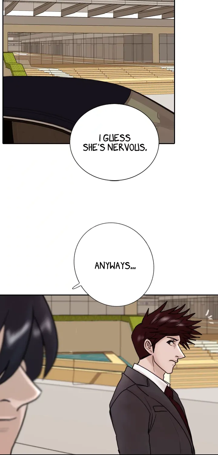 Read Special Force chapter 10 image 6 on Lezhin
