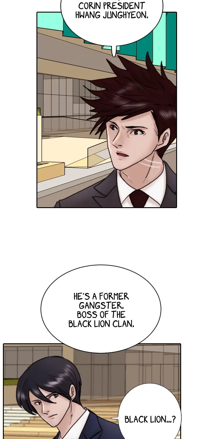 Read Special Force chapter 10 image 9 on Lezhin