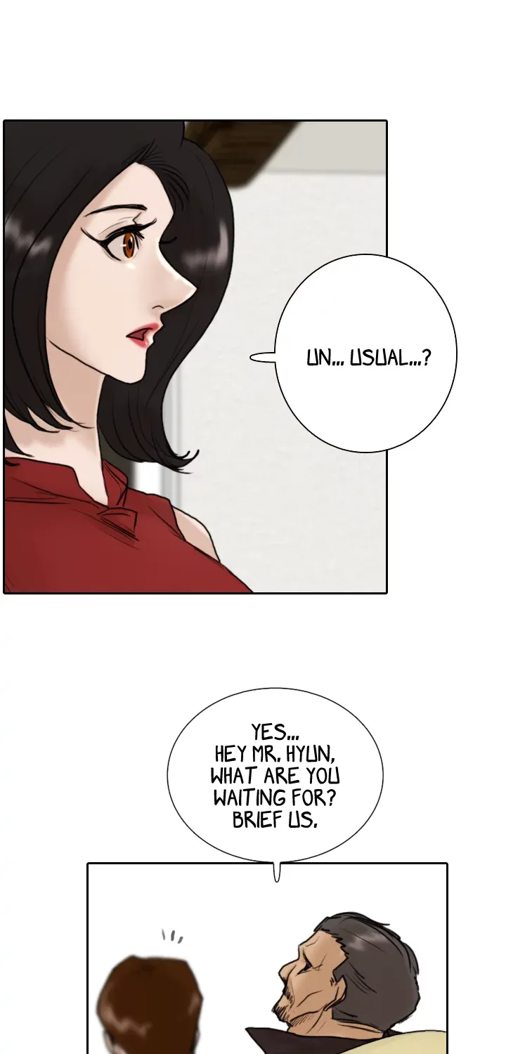 Read Special Force chapter 11 image 15 on Lezhin