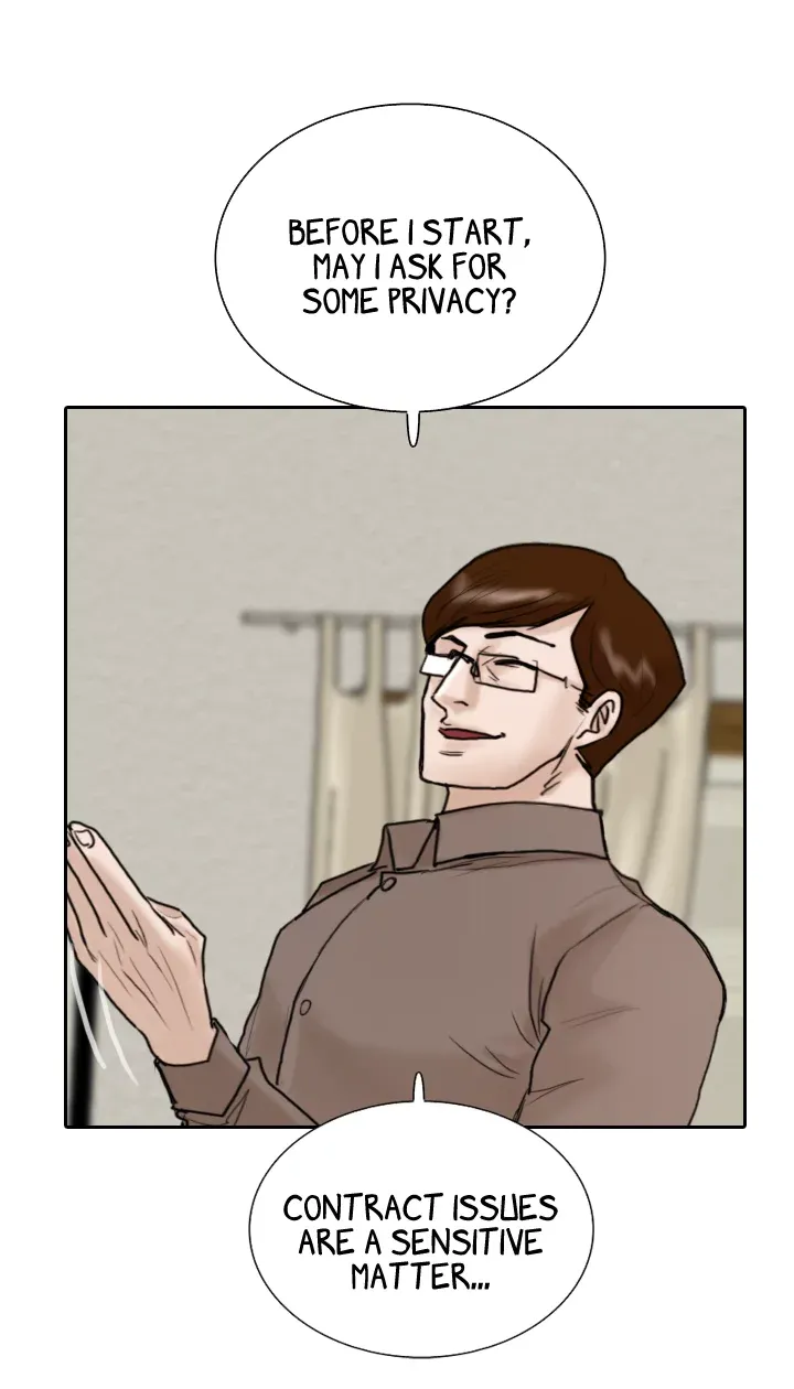 Read Special Force chapter 11 image 17 on Lezhin