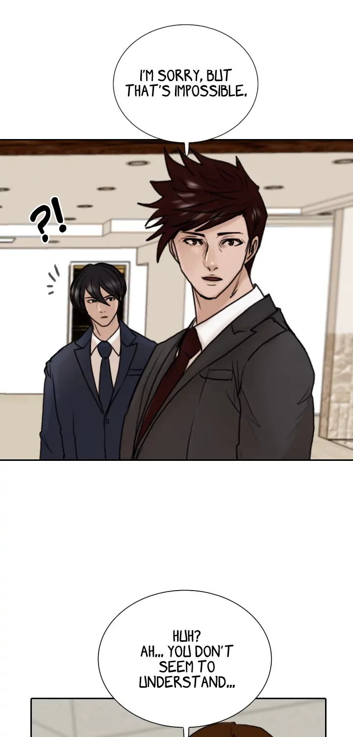 Read Special Force chapter 11 image 18 on Lezhin