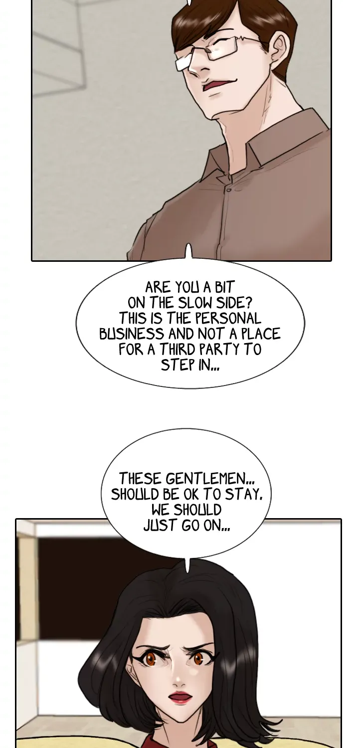 Read Special Force chapter 11 image 19 on Lezhin