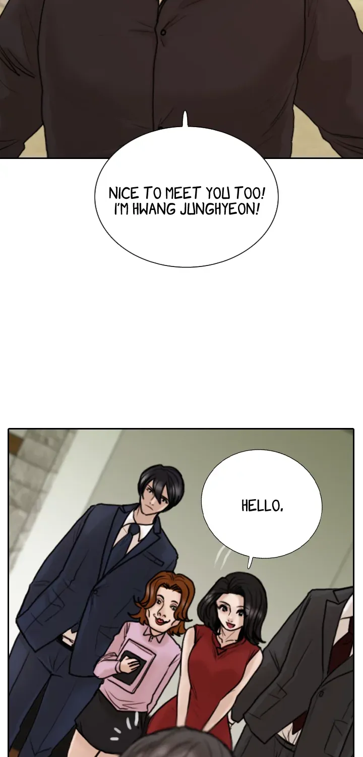 Read Special Force chapter 11 image 2 on Lezhin