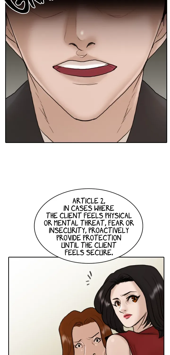 Read Special Force chapter 11 image 23 on Lezhin
