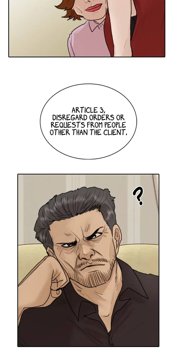 Read Special Force chapter 11 image 24 on Lezhin
