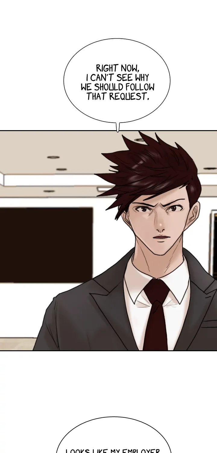 Read Special Force chapter 11 image 26 on Lezhin
