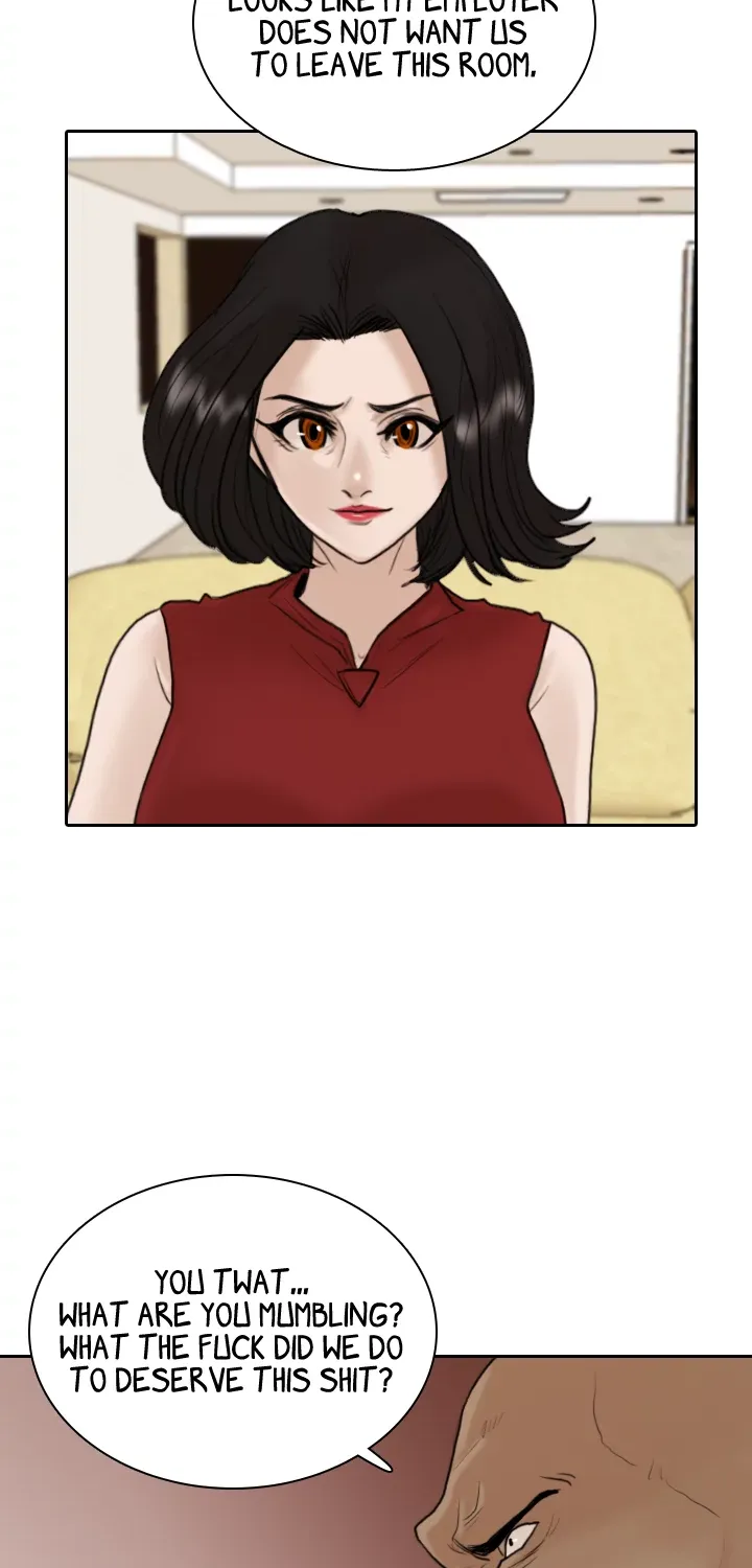 Read Special Force chapter 11 image 27 on Lezhin