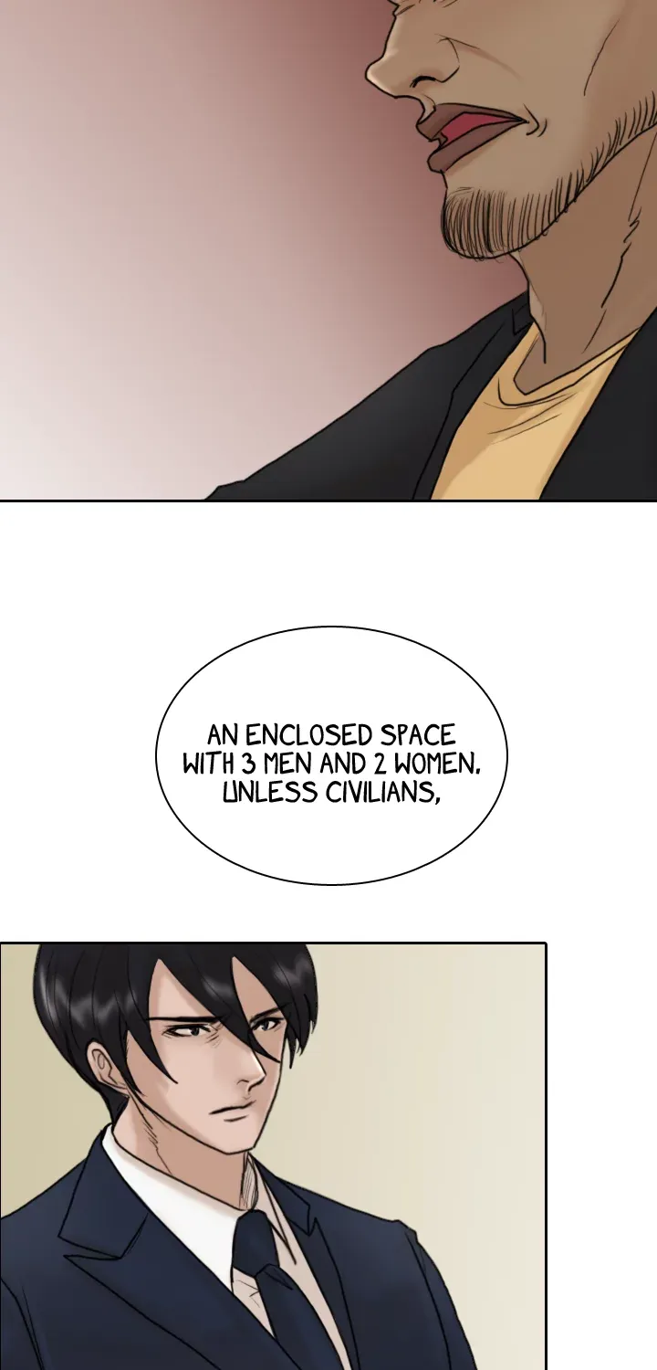 Read Special Force chapter 11 image 28 on Lezhin