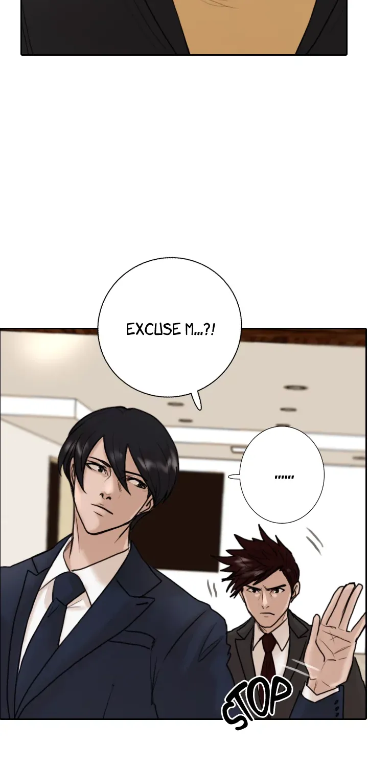 Read Special Force chapter 11 image 32 on Lezhin