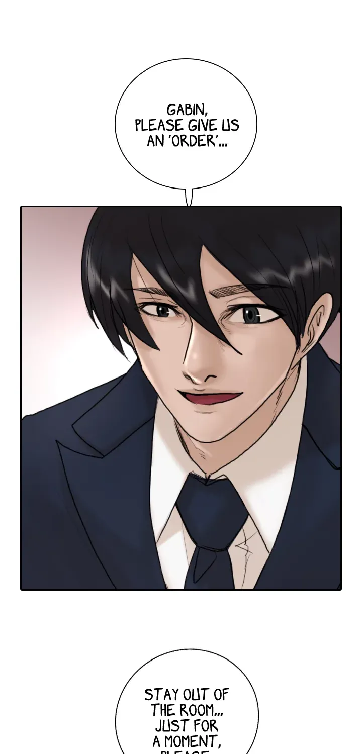 Read Special Force chapter 11 image 34 on Lezhin
