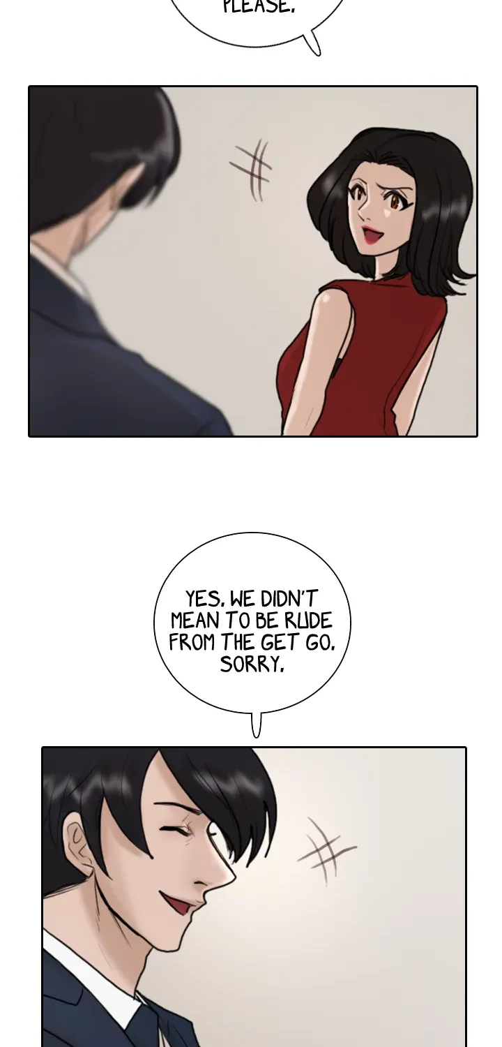 Read Special Force chapter 11 image 35 on Lezhin