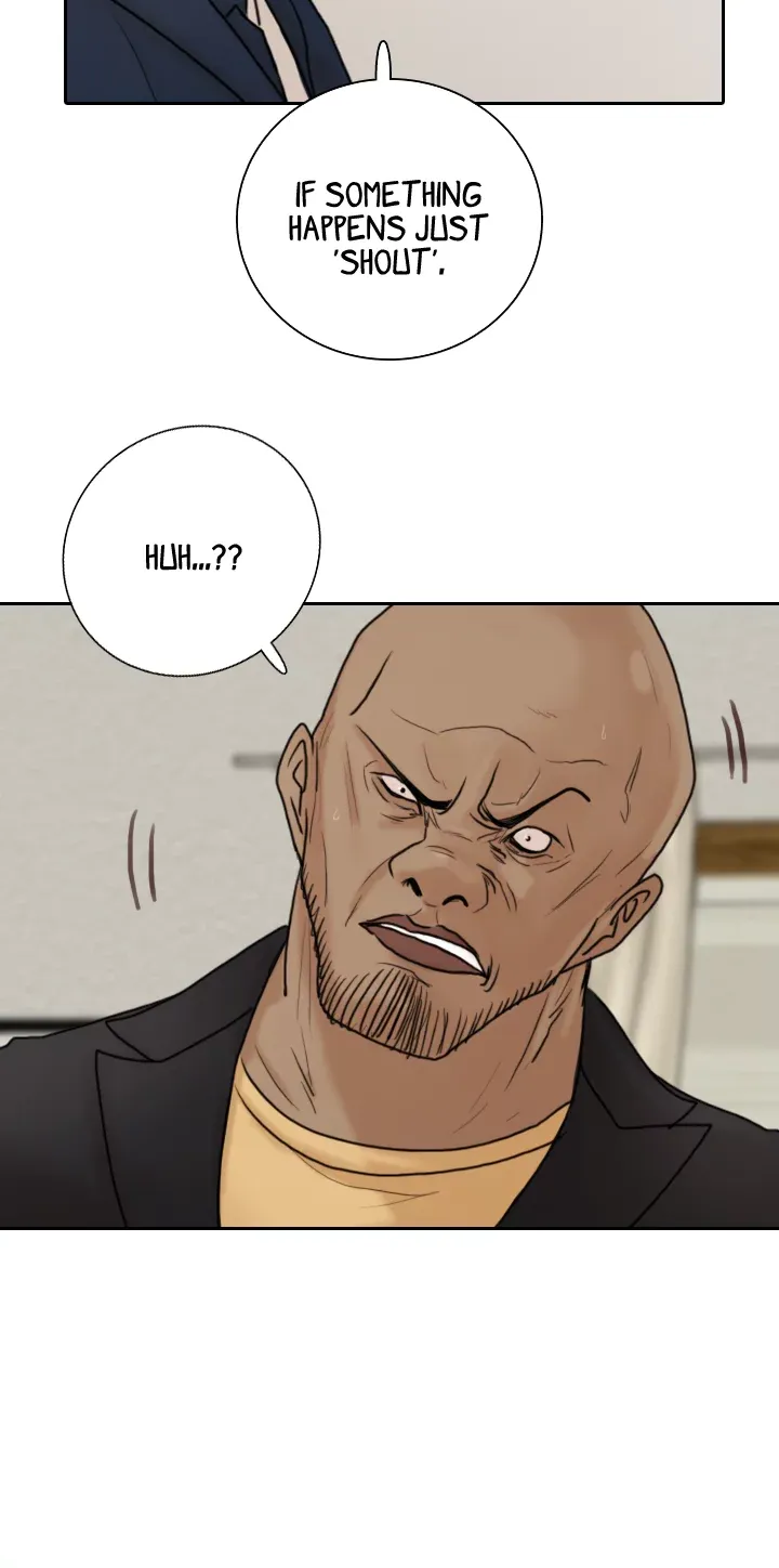 Read Special Force chapter 11 image 36 on Lezhin