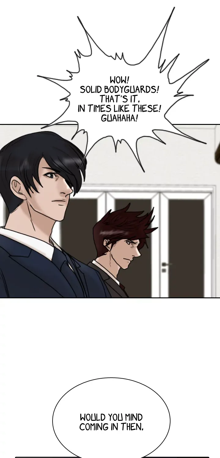 Read Special Force chapter 11 image 4 on Lezhin
