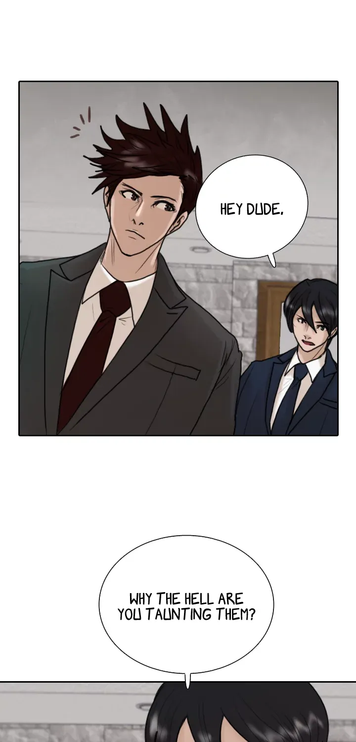 Read Special Force chapter 11 image 40 on Lezhin