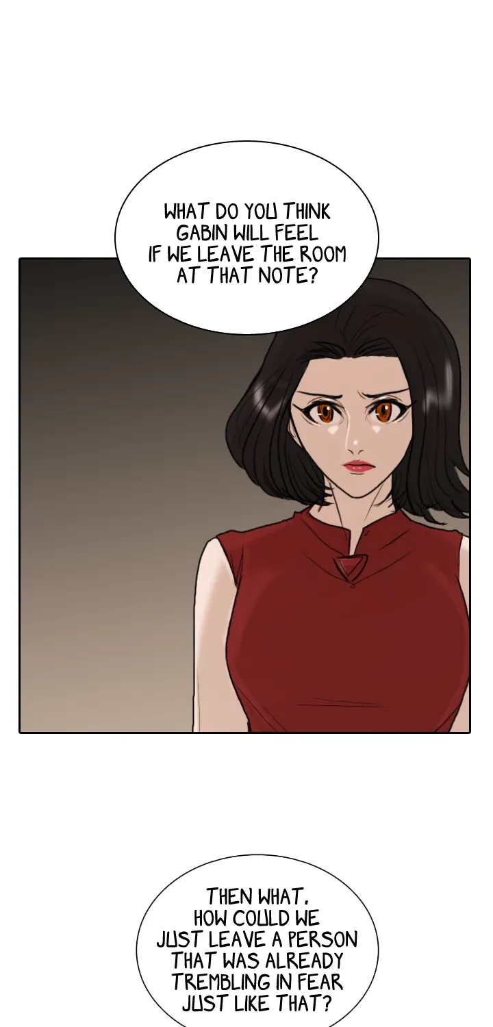 Read Special Force chapter 11 image 43 on Lezhin
