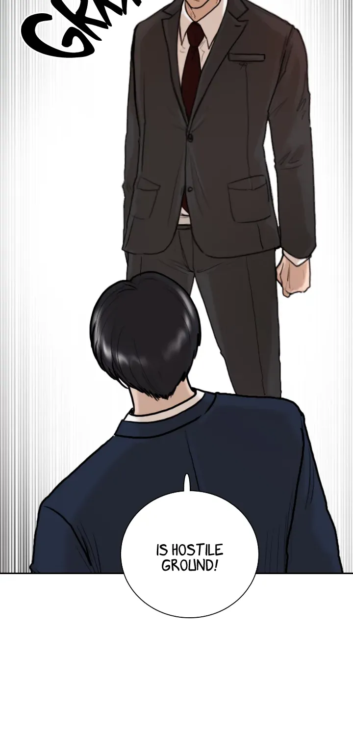 Read Special Force chapter 11 image 49 on Lezhin