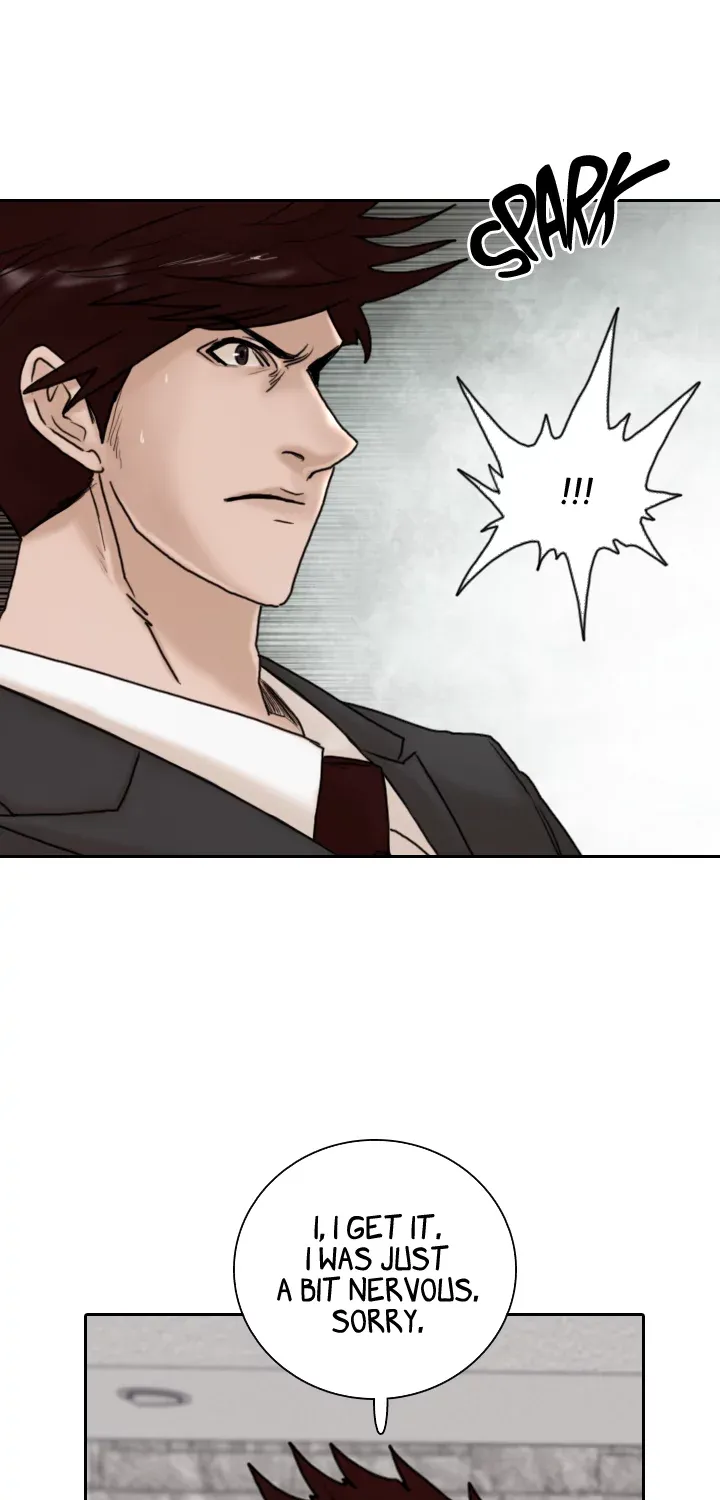 Read Special Force chapter 11 image 50 on Lezhin