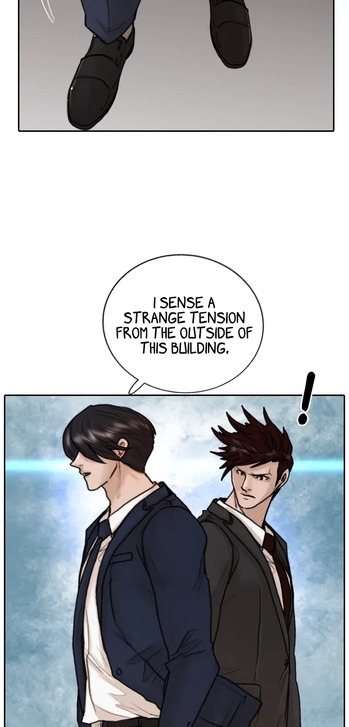 Read Special Force chapter 11 image 52 on Lezhin