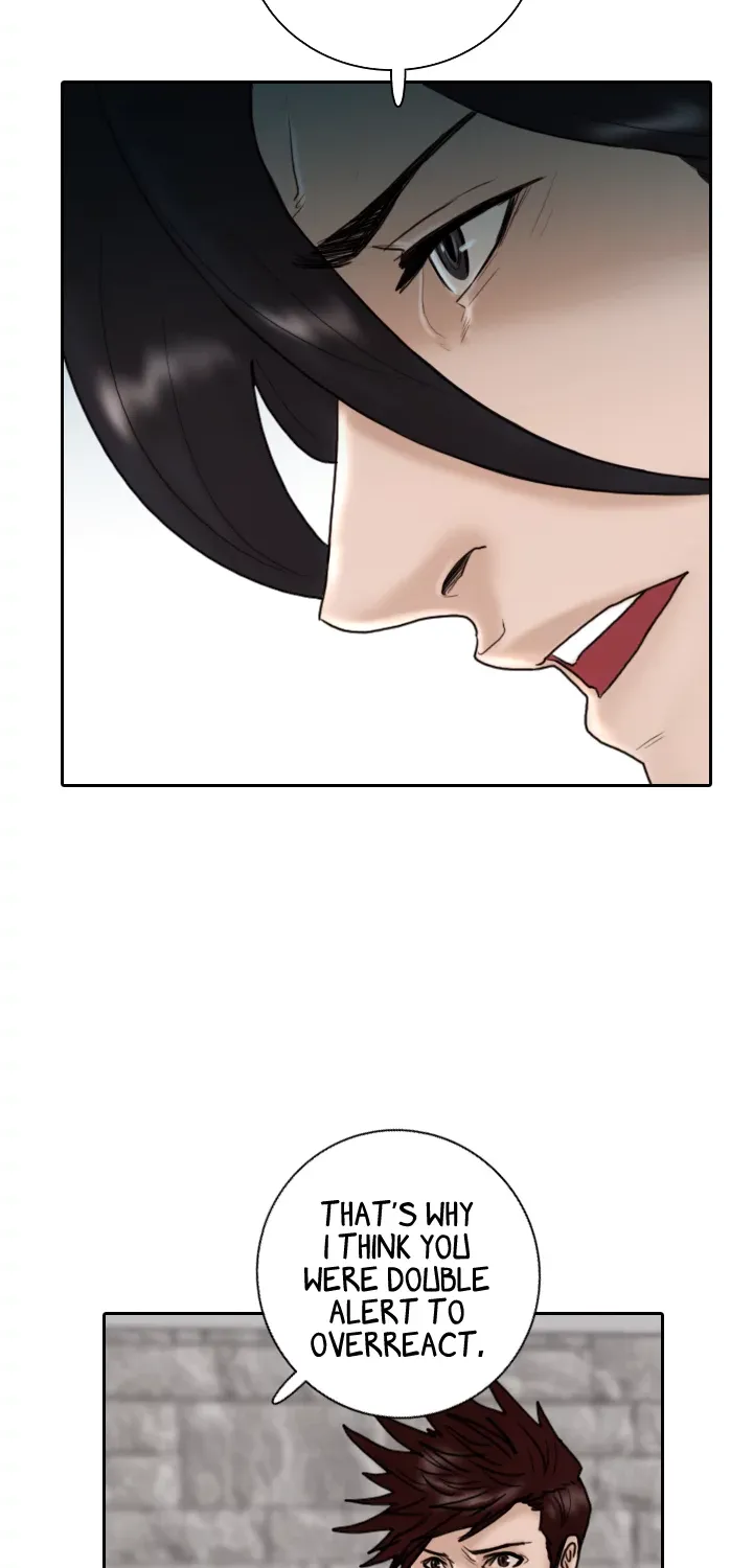 Read Special Force chapter 11 image 55 on Lezhin