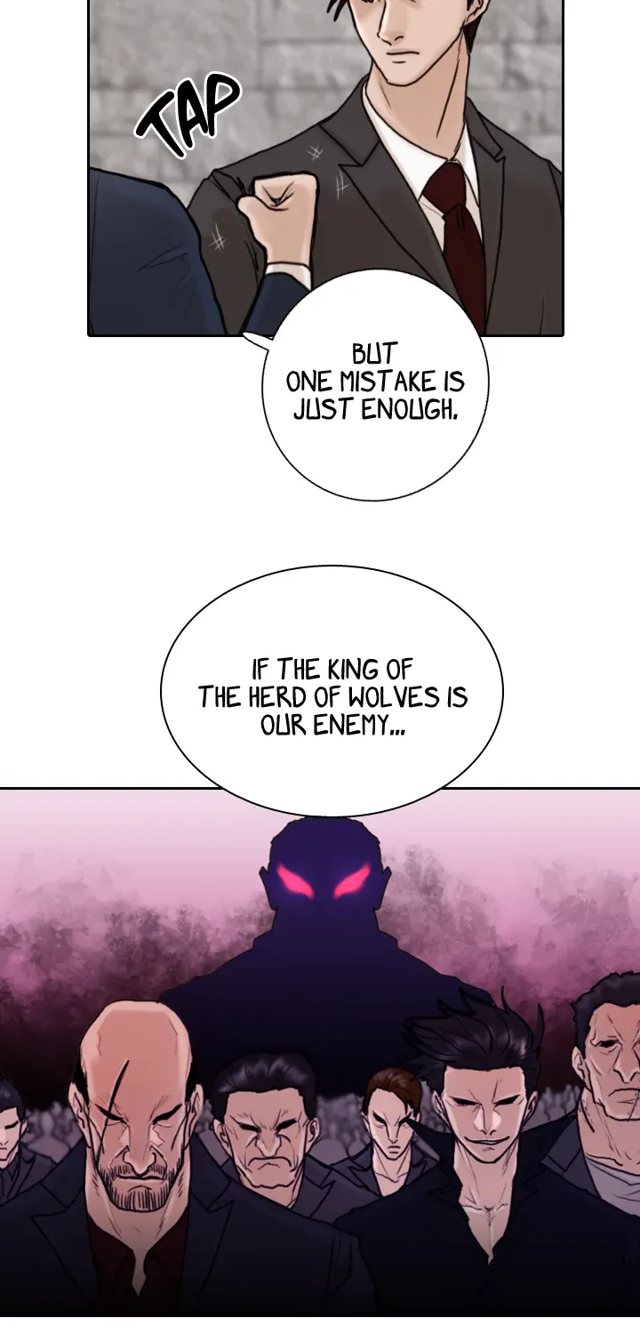 Read Special Force chapter 11 image 56 on Lezhin