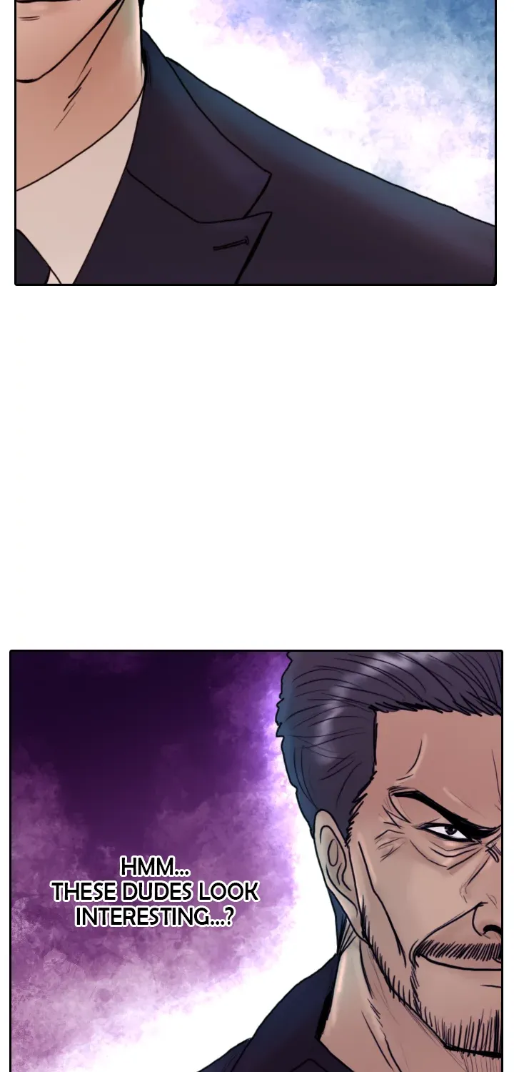 Read Special Force chapter 11 image 6 on Lezhin