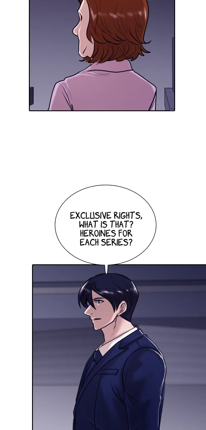 Read Special Force chapter 12 image 11 on Lezhin