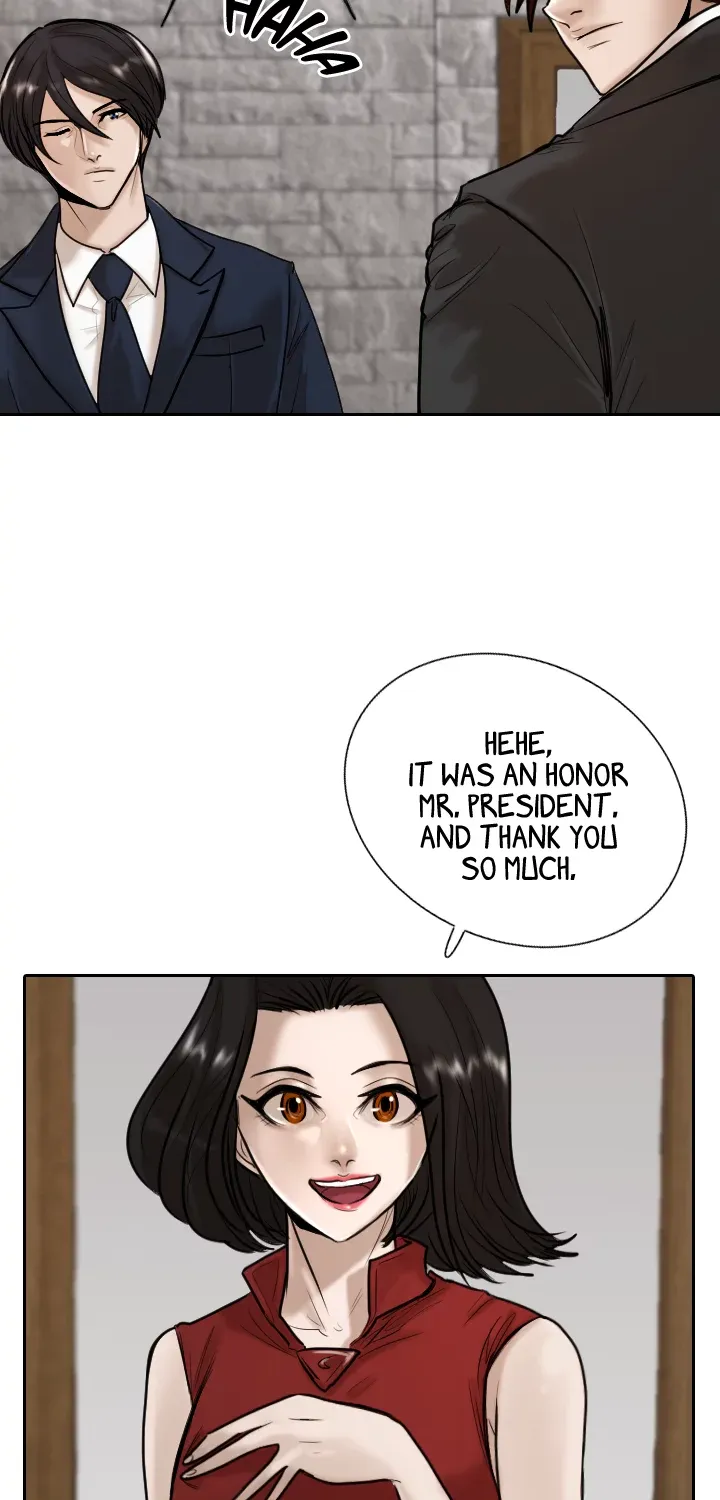 Read Special Force chapter 12 image 2 on Lezhin