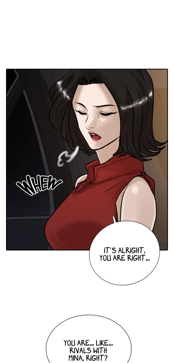 Read Special Force chapter 12 image 21 on Lezhin