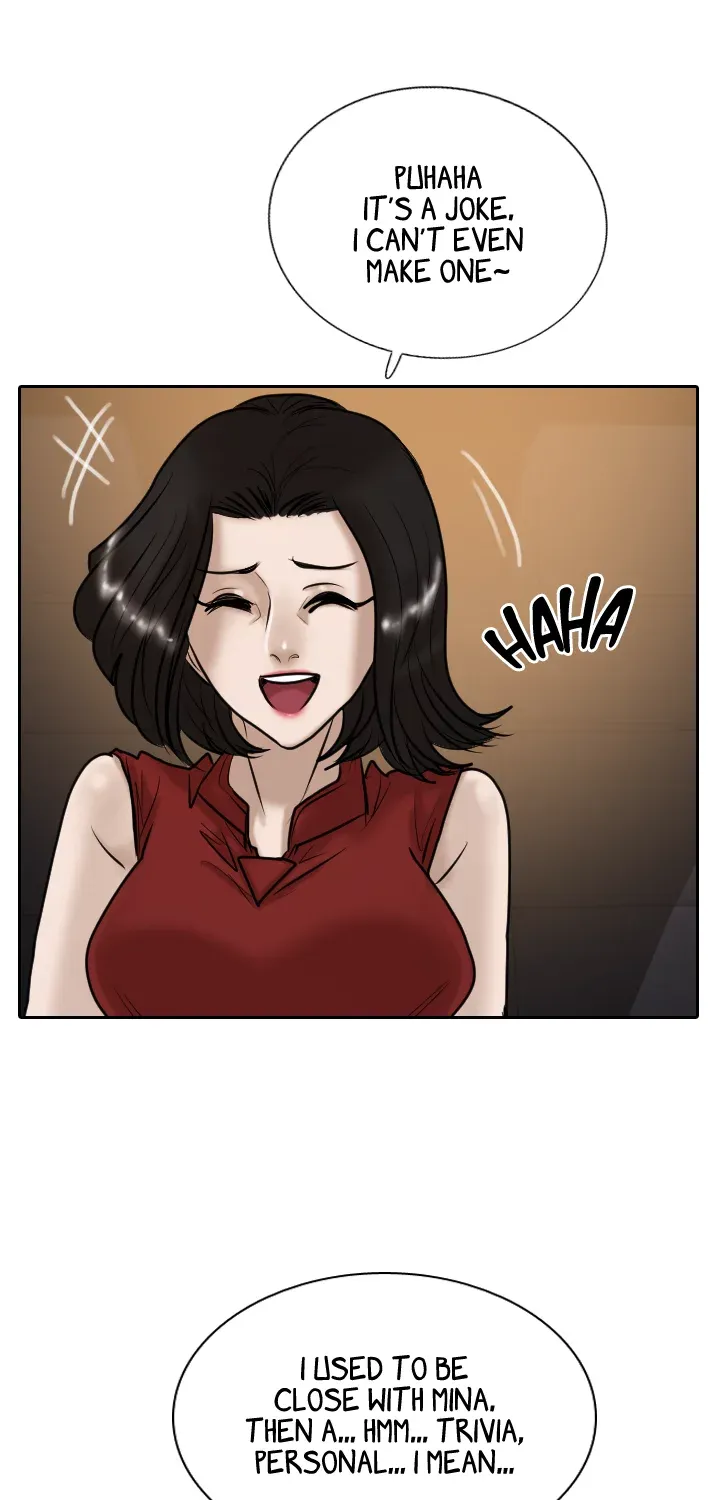 Read Special Force chapter 12 image 25 on Lezhin
