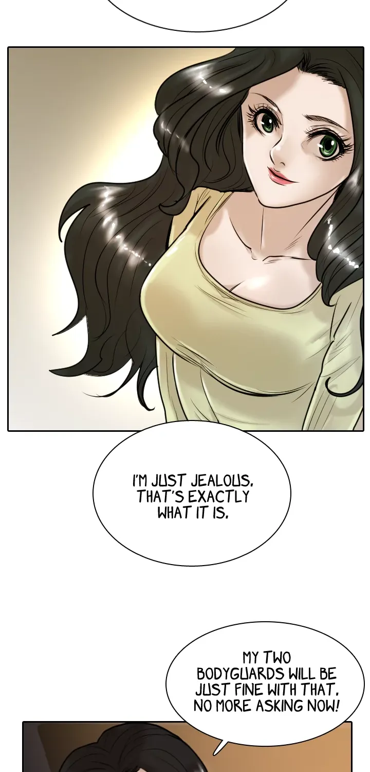 Read Special Force chapter 12 image 26 on Lezhin