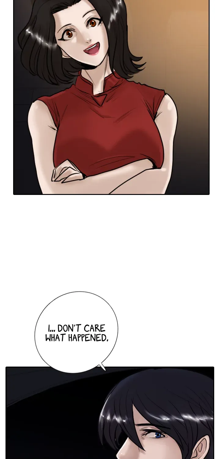 Read Special Force chapter 12 image 27 on Lezhin