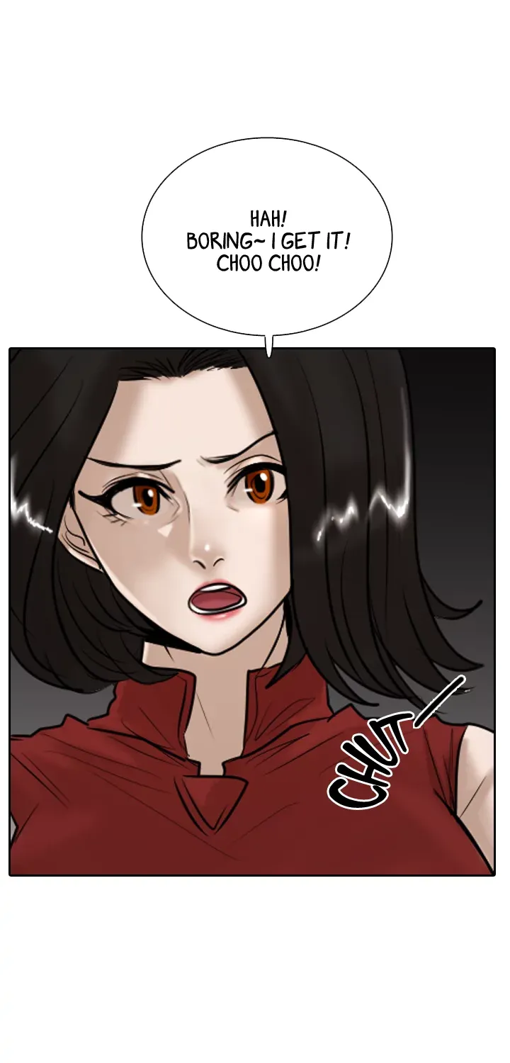 Read Special Force chapter 12 image 29 on Lezhin