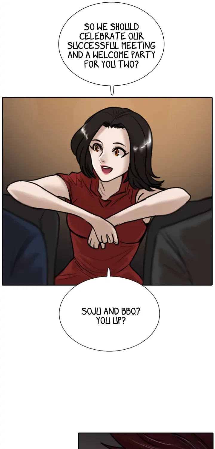 Read Special Force chapter 12 image 30 on Lezhin