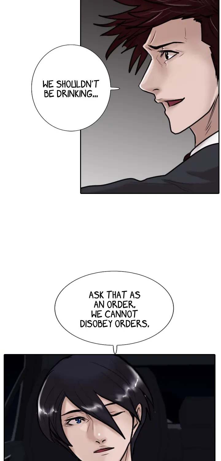 Read Special Force chapter 12 image 31 on Lezhin