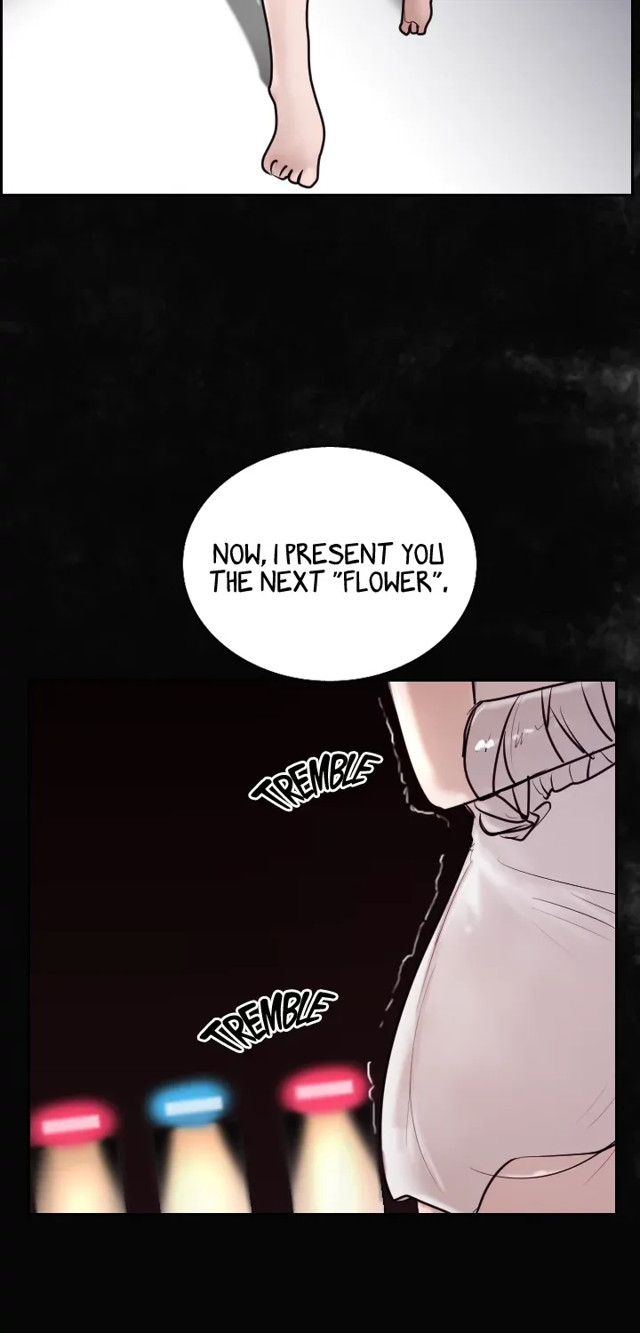 Read Special Force chapter 12 image 37 on Lezhin