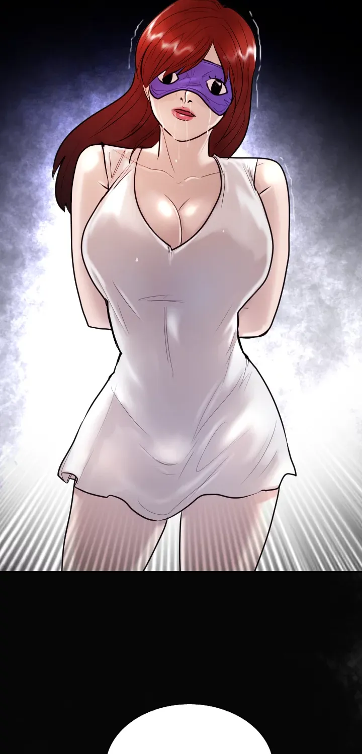 Read Special Force chapter 12 image 40 on Lezhin