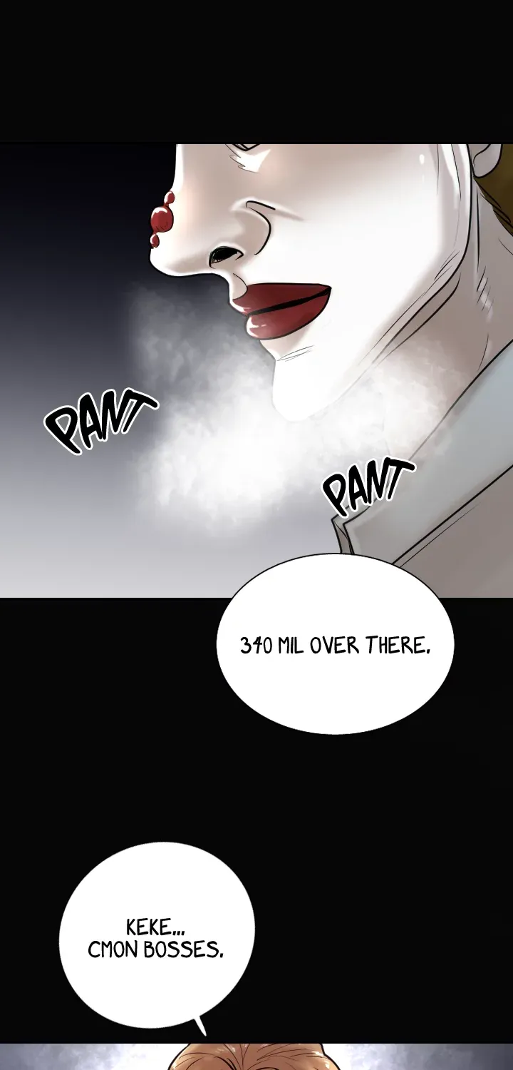 Read Special Force chapter 12 image 42 on Lezhin