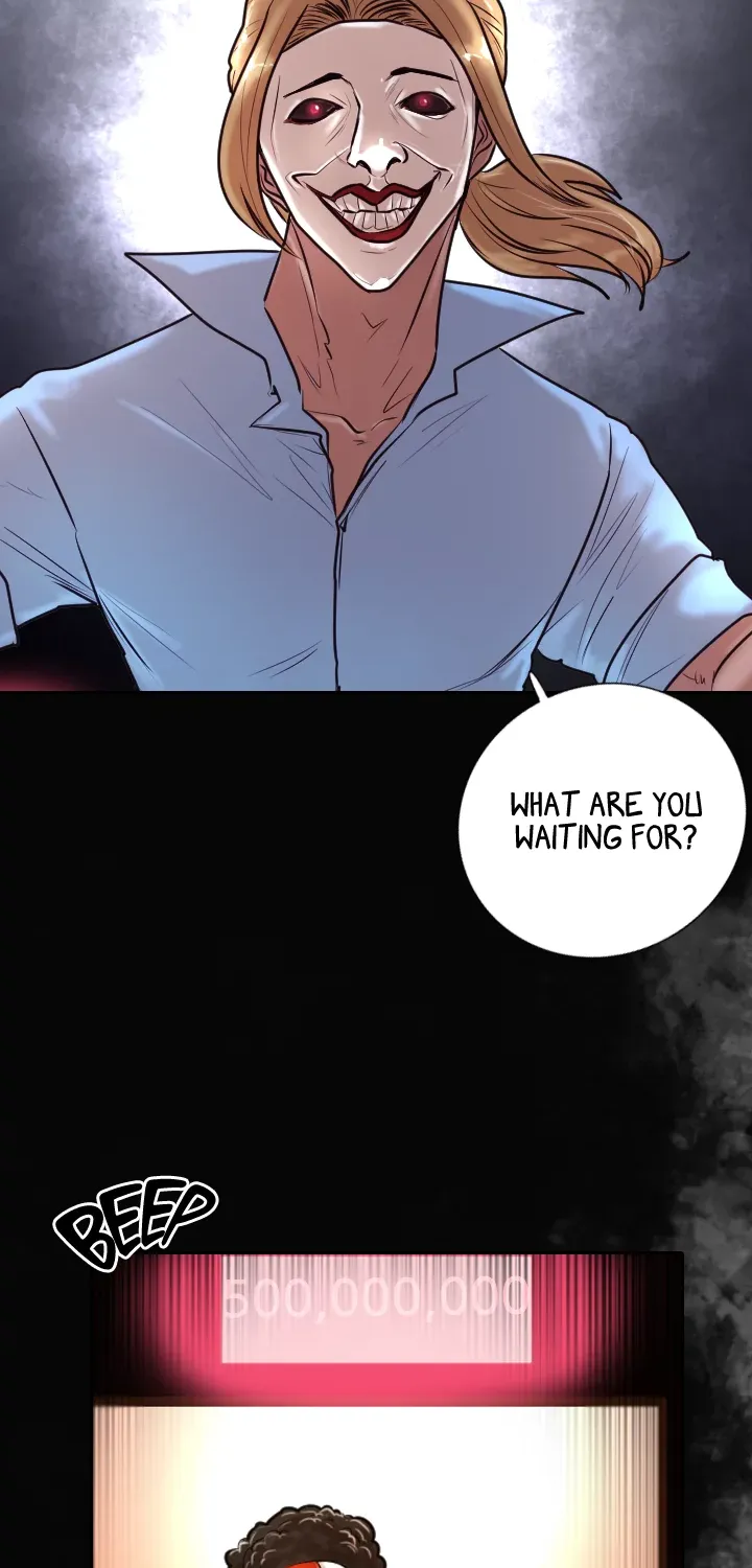 Read Special Force chapter 12 image 43 on Lezhin