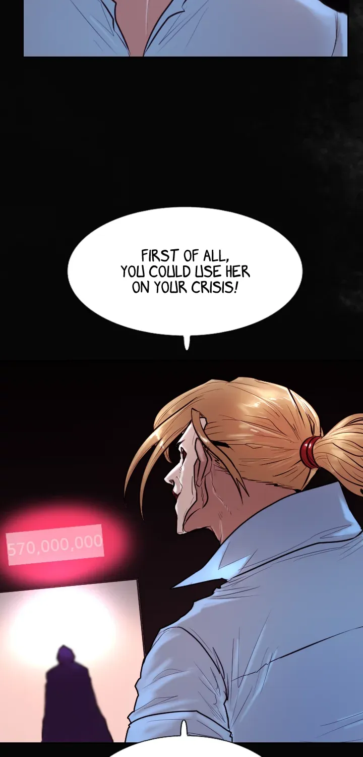 Read Special Force chapter 12 image 47 on Lezhin