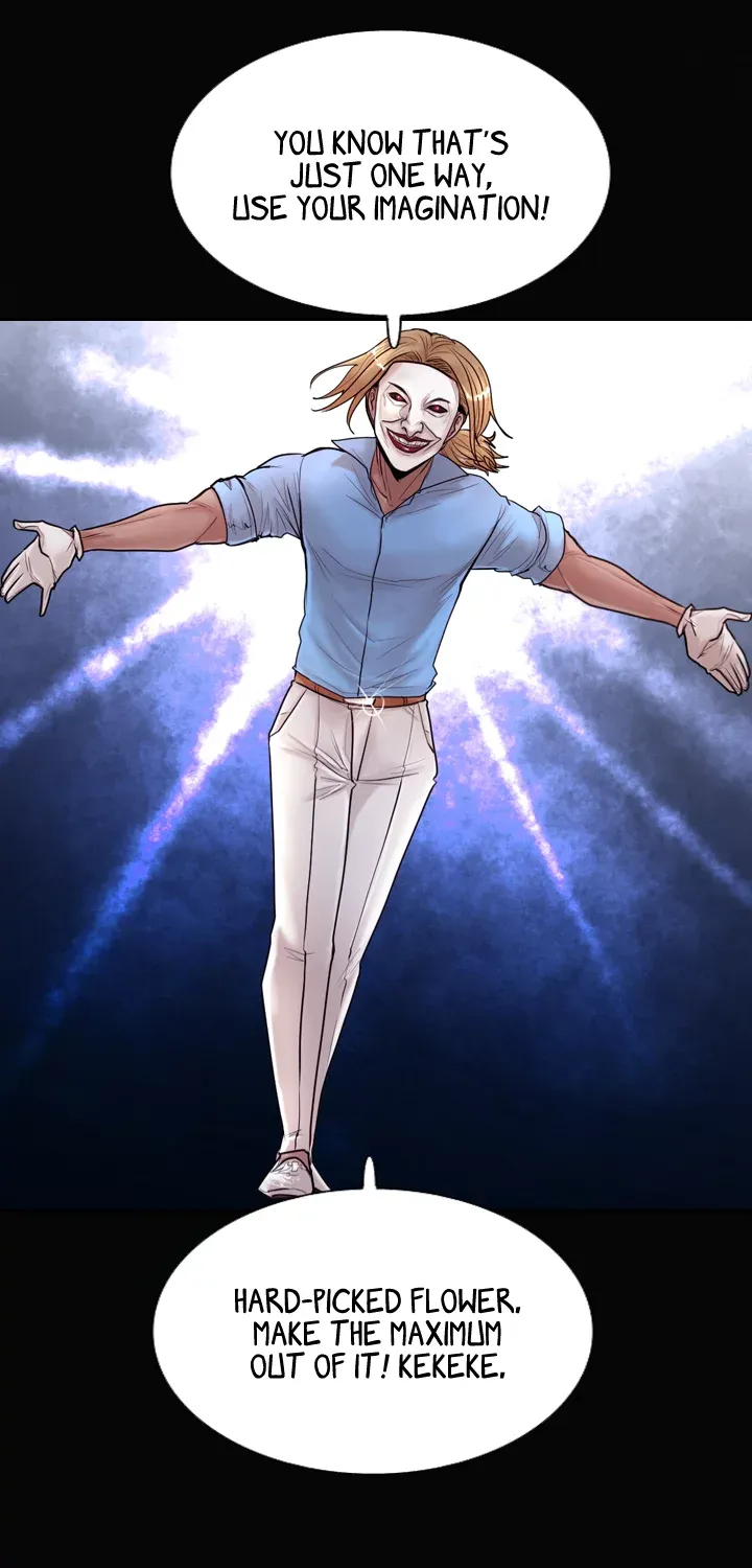 Read Special Force chapter 12 image 49 on Lezhin