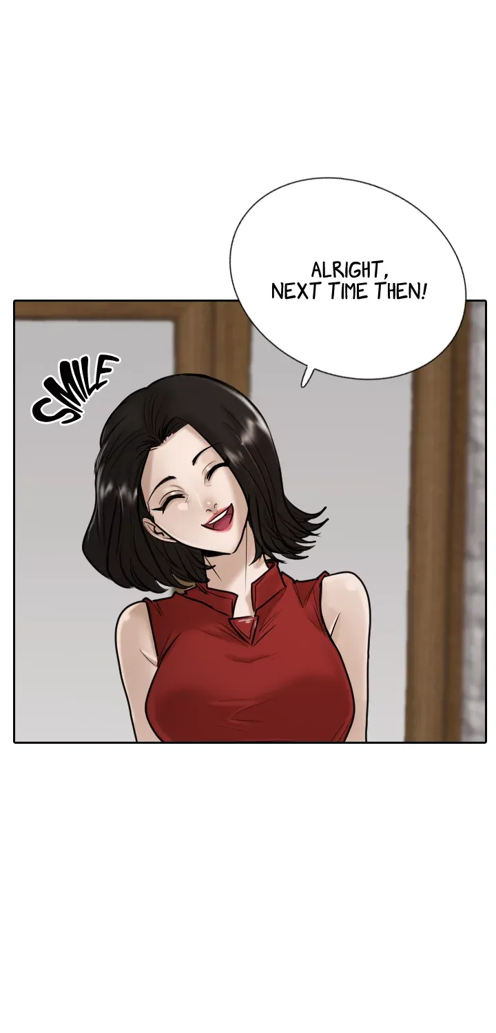 Read Special Force chapter 12 image 5 on Lezhin