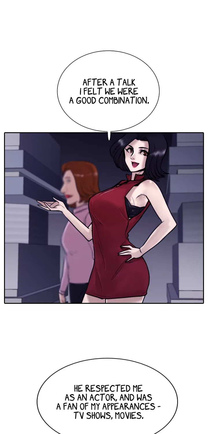 Read Special Force chapter 12 image 9 on Lezhin